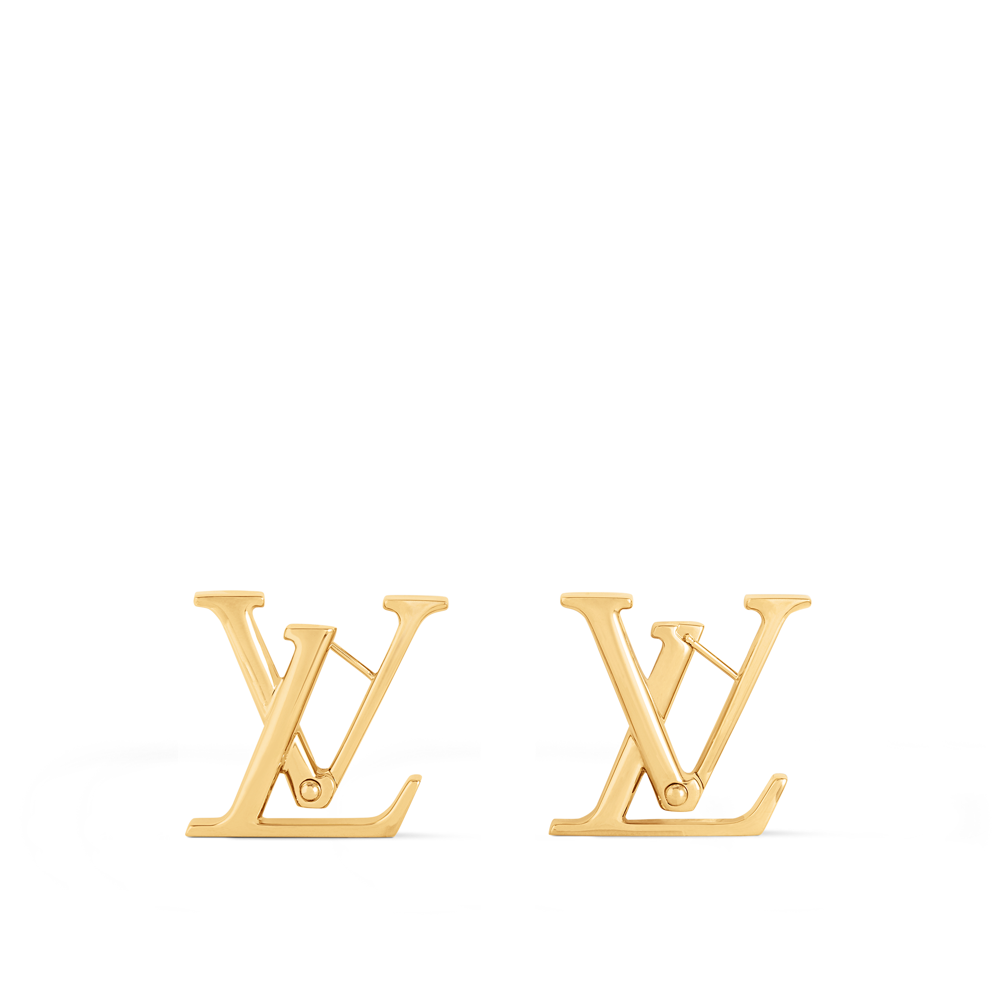 Earrings - Women | LOUIS VUITTON - 3